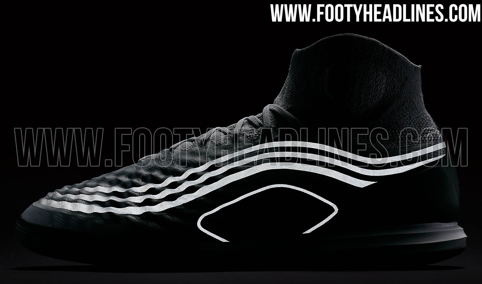 Awesome Nike MagistaX Proximo II Heritage 2017 Boots Leaked
